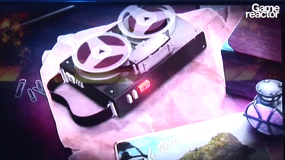 E3 11 Mystery Case Files The Malgrave Incident Gameplay