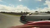 Forza 2 - December Car pack