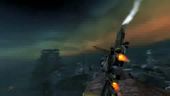 Warhawk - Omega Dawn Booster Pack Trailer