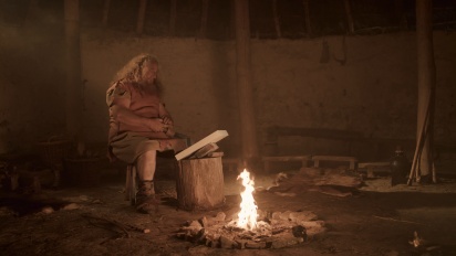 Age of Empires: Definitive Edition - Stone Mason Classic Ad