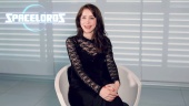 Spacelords - Stefanie Joosten Teaser