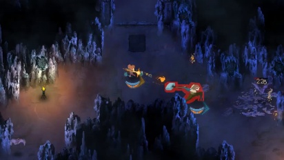 Children of Morta - Console Launch Trailer