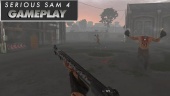 Serious Sam 4 - Gameplay 2