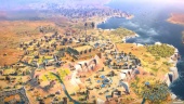 Humankind - Cultures of Africa DLC Announcement Trailer