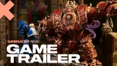Dev Diary #3: Enemy Creation - Warhammer 40,000: Rogue Trader