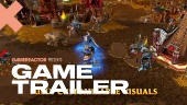 Warcraft Remastered Battle Chest - Launch Trailer