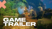 Keeper - Official Launch Trailer