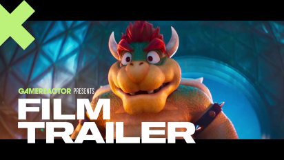 The Super Mario Galaxy Movie - Final Trailer