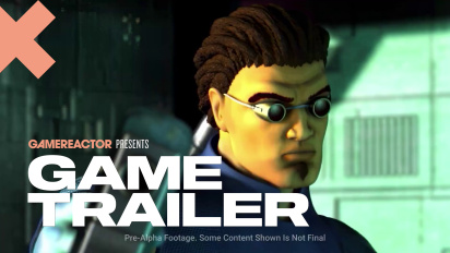 SiN: Reloaded - Announcement Trailer