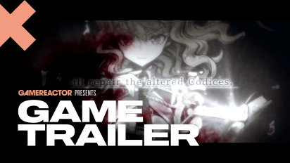 Ariana and the Elder Codex - System Trailer (PS5 & PS4)