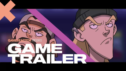 Jay and Silent Bob: Chronic Blunt Punch - Launch Trailer