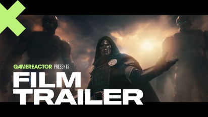 Avengers: Doomsday - Special Look