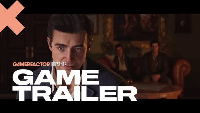 Mafia: The Old Country - Man of Honor Launch Trailer