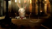 Rabbids Alive & Kicking - Harry Potter Trailer