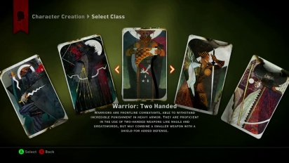 Dragon Age: Inquisition - Tips & Tricks: Classes & Specializations