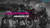 Lego Marvel Avengers - Livestream Replay