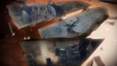 Warhammer 40,000: Dawn of War 3 - Fragments of War