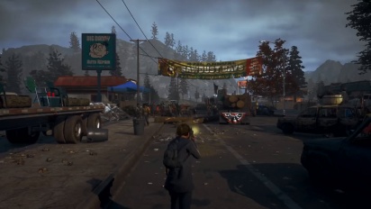 State of Decay 2 Review - Gamereactor