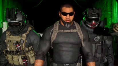 Call Of Duty Modern Warfare Speedball Gunfight Multiplayer Gameplay