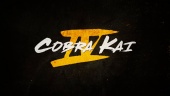 Cobra Kai Season 4 - Official Trailer