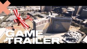 Microsoft Flight Simulator - City Update 8: Las Vegas
