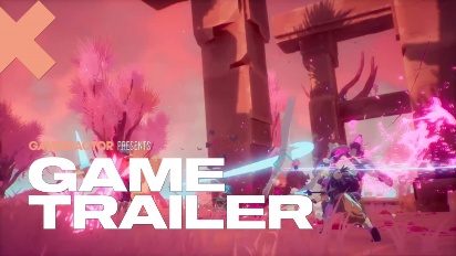 Hyper Light Breaker - Summer Game Fest Trailer