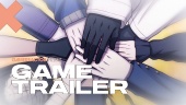 The Hundred Line: Last Defense Academy - English Story Trailer