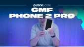 CMF Phone 2 Pro (Quick Look) - Engineered Aesthetics