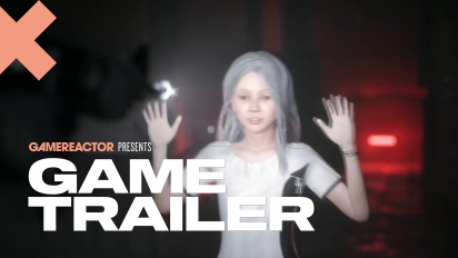 Psycho Dead - Combat Trailer (PS5)