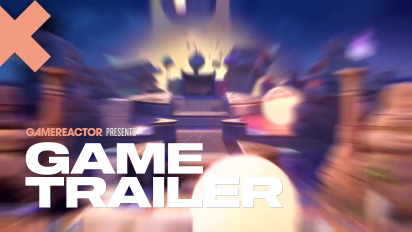 Kiln - Launch Trailer (PS5)