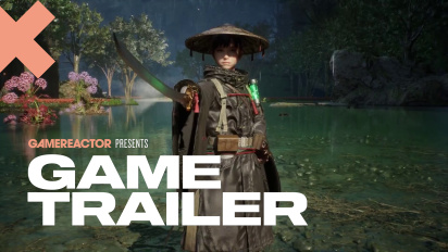 Beast of Reincarnation - Pre-Order Trailer