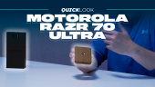 Motorola Razr 70 Ultra (Quick Look) - Flagship Flip Phone