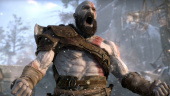 Christopher Judge wants video game writers to get more respect