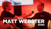 Now This is (More Than) Podracing! - Star Wars: Galactic Racer Interview with Matt Webster