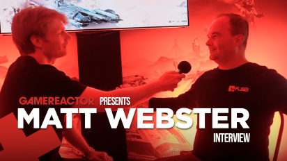 Now This is (More Than) Podracing! - Star Wars: Galactic Racer Interview with Matt Webster