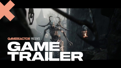 Mortal Shell II - Launch Trailer