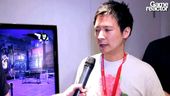 E3 11: Neverdead Interview