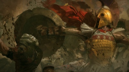 Age of Empires IV - Announce Trailer