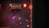 Enter the Gungeon - Switch Launch Trailer