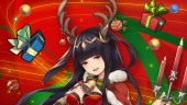 Fire Emblem Heroes - Special Heroes (Winter's Envoy)