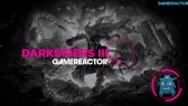 Darksiders III - Launch Livestream Replay