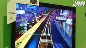 E3 12: Rock Band Blitz - Gameplay