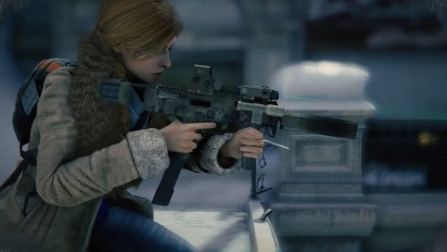 World War Z - Horde Mode Z Update