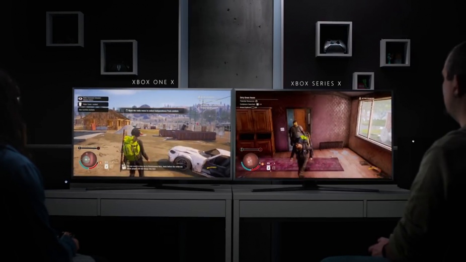 Playstation 5 Vs Xbox Series X Everything You Need To Know Gamereactor Playstation 5 Vs Xbox Series X Everything You Need To Know Gamereactor