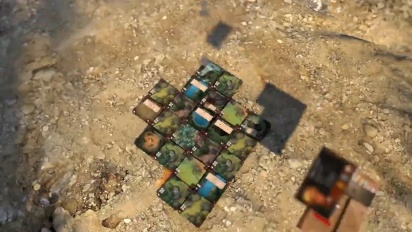 Green Hell The Board Game Kickstarter Campaign Reveal Trailer