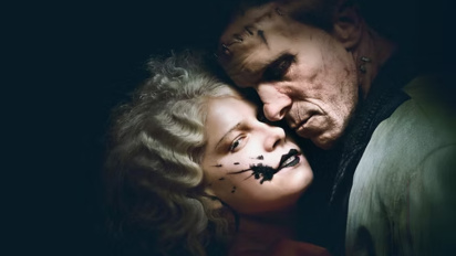 The Bride has had a poor opening weekend