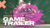 Splatoon Raiders - Release Date Trailer