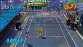GDC Sega Superstars Tennis - Jet set radio