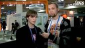 GDC Videoblog Wii Fit