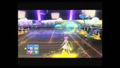 Sega Superstars Tennis - Super Powers